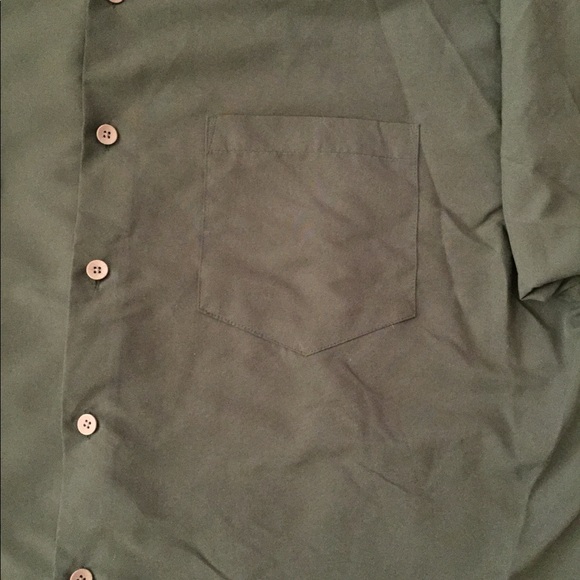 Kaylua Bay Polyester Shirt - Picture 3 of 4